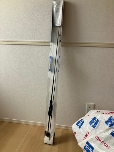 オーシャンゲート釣竿