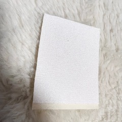 伸びるゼッケン アイロン接着の画像