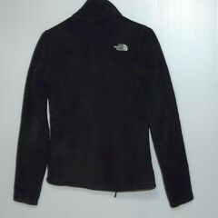 💖本物です💖ノースフェイス💖フリーススリムジャケット💖レディース💖XS💖THE NORTH FACE💖の画像