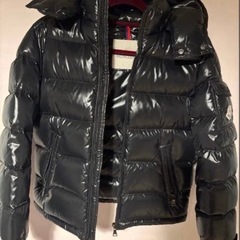 MONCLER モンクレール MAYA マヤ 正規品の画像