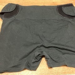 【美品】犬印本舗の妊娠帯2つセットの画像