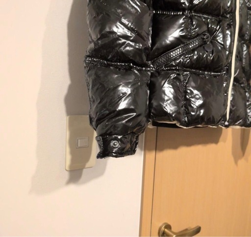 MONCLER モンクレール クインシー