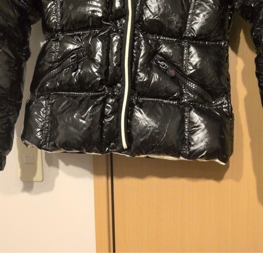 MONCLER モンクレール クインシー