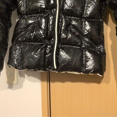 MONCLER モンクレール クインシーの画像