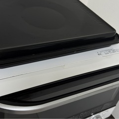 ① シャープ SHARP オーブンレンジ 31L RE-F31A-Wの画像