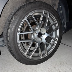 【MAZDA CX-8】MLJ HYPERION CVMの画像