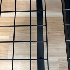 ベッドフレームの画像