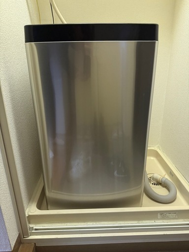 洗濯機