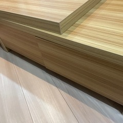 テレビ台の画像