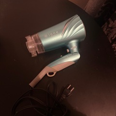 ドライヤーの画像