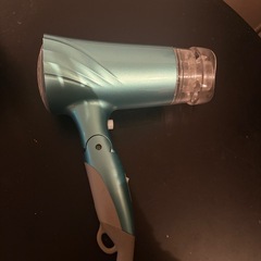 ドライヤーの画像