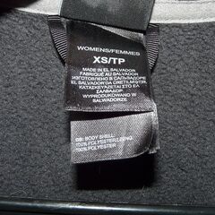 💖本物です💖ノースフェイス💖フリーススリムジャケット💖レディース💖XS💖THE NORTH FACE💖の画像