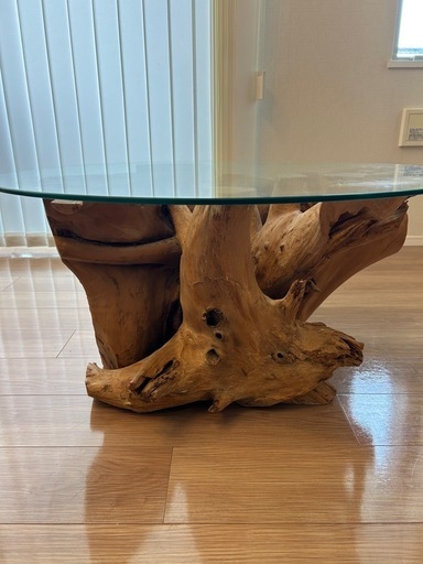 家具 dareels / TOOR COFFEE TABLE