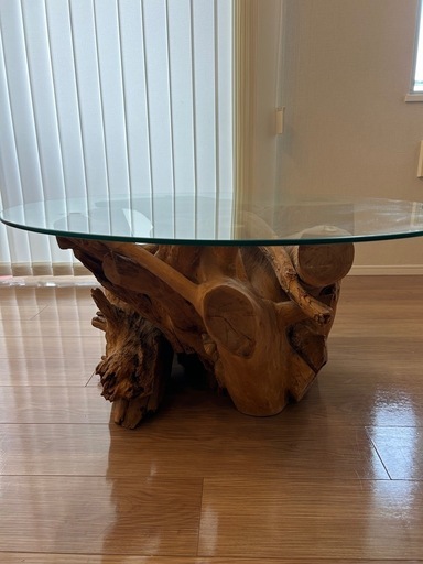 家具 dareels / TOOR COFFEE TABLE