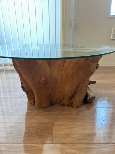 家具 dareels / TOOR COFFEE TABLE