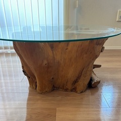 dareels / TOOR COFFEE TABLEの画像