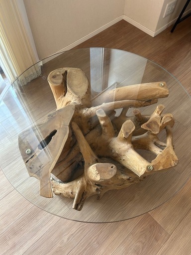 家具 dareels / TOOR COFFEE TABLE