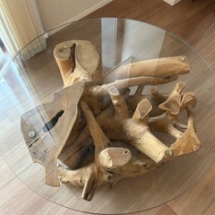 dareels / TOOR COFFEE TABLEの画像