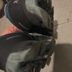 スニーカー25.5
の画像