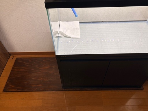 90センチ水槽一式