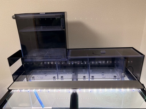 90センチ水槽一式