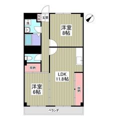 EO✨初期費用、現金負担ゼロ円、後払い分割払いで楽々 入居🎵✨🔥...