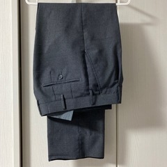 西目高校学生服（中古）の画像