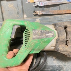 レシプロソーの画像