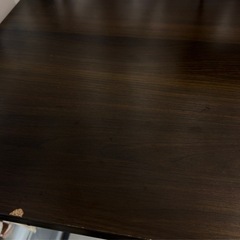 ⑧ ニトリ デスクの画像