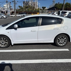 【総額16万円】　ホンダ　インサイト　ハイブリッドの画像