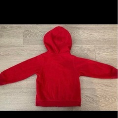 ベビー服セットの画像