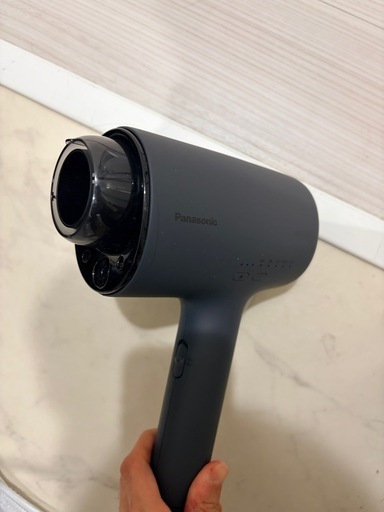 Panasonic ナノケア ドライヤー EH-NA0K