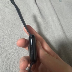 Apple Watch Series 8 GPS 45mm 美品の画像