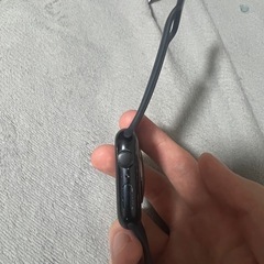 Apple Watch Series 8 GPS 45mm 美品の画像