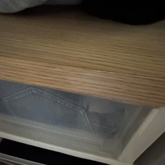 ワイドチェスト４段の画像