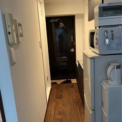 シャープ冷蔵庫137リットルの画像