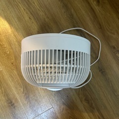 扇風機
の画像