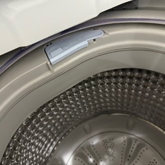 洗濯機4.5kgの画像
