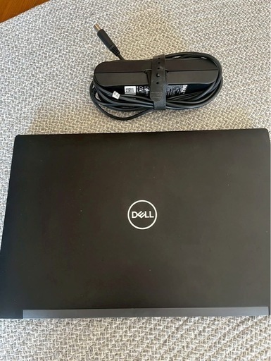 DELL ノートパソコン　Windows11