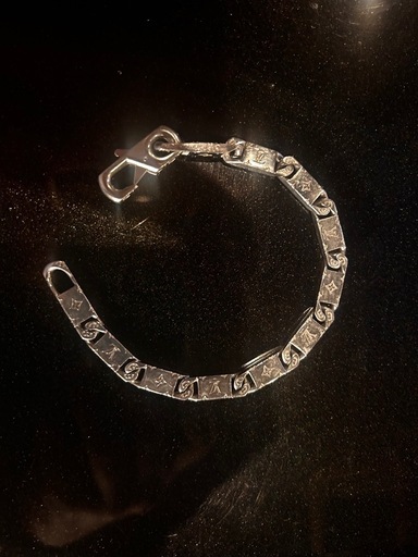 Louis Vuitton ブレスレット