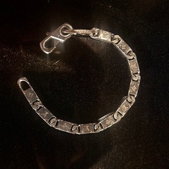 Louis Vuitton ブレスレットの画像