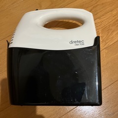 電動ハンドミキサーの画像