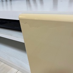 テレビ台の画像