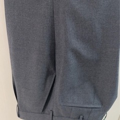 西目高校学生服の画像