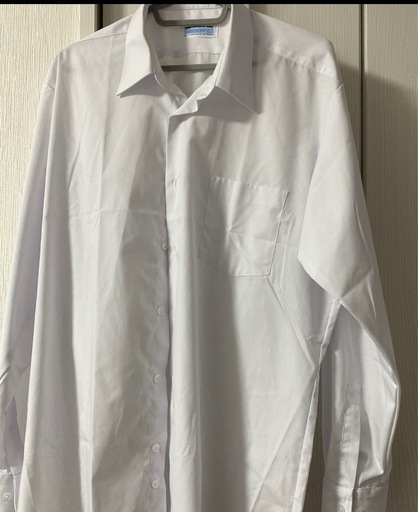西目高校学生服