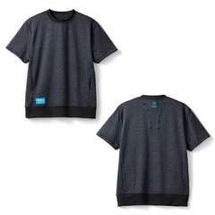 【半袖上下セット】コラントッテRESNO MAGNE リカバリーウェアPLUS【試着のみ】定価19,800円の画像