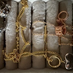 アクセサリー20点の画像