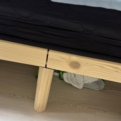 マットレスの画像