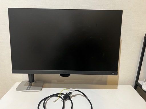 BENQゲーミングモニター