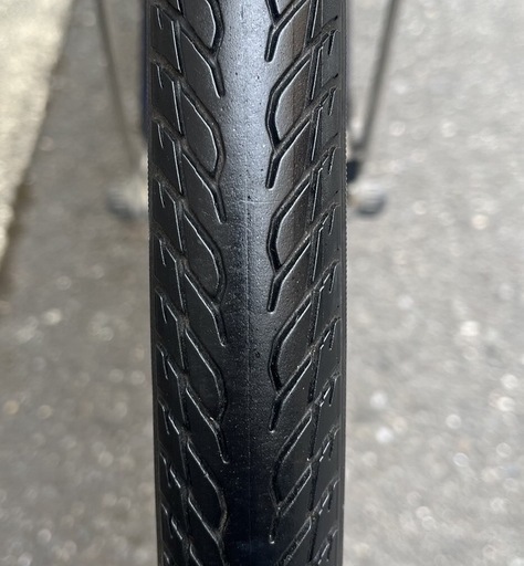 YAMAHA パスナチュラ　電動自転車　管080309。